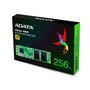 Disque dur Adata Ultimate SU650 256 GB SSD