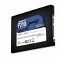 Disque dur Patriot Memory P210 256 GB SSD