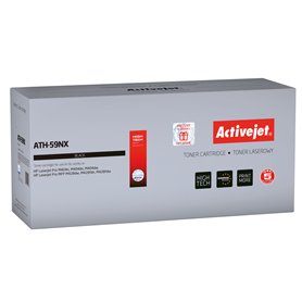 Toner Activejet ATH-59NX                        Noir