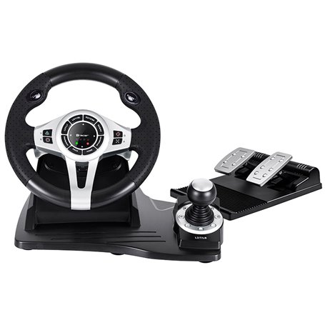 Volant Racing Tracer TRAJOY46524