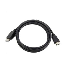 Câble DisplayPort vers HDMI GEMBIRD CC-DP-HDMI-10M