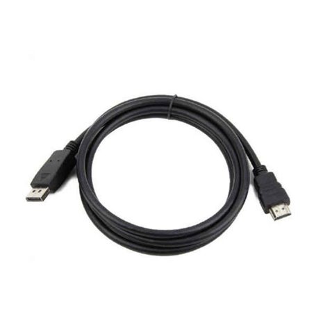 Câble DisplayPort vers HDMI GEMBIRD CC-DP-HDMI-10M