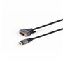 Câble HDMI vers DVI GEMBIRD CC-HDMI-DVI-4K-6 1,8 m 4K Ultra HD