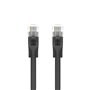 Câble Réseau Rigide UTP 6ème Catégorie Unitek C1812GBK 5 m
