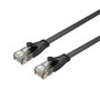 Câble Réseau Rigide UTP 6ème Catégorie Unitek C1812GBK 5 m