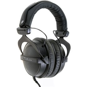 Casque audio Beyerdynamic DT 770 M