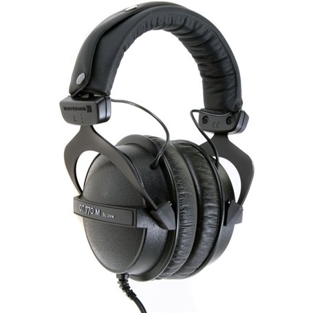 Casque audio Beyerdynamic DT 770 M