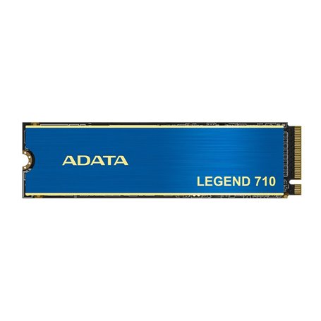 Disque dur Adata Legend 710 256 GB SSD