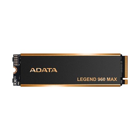 Disque dur Adata LEGEND 960 MAX 4 TB SSD