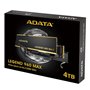 Disque dur Adata LEGEND 960 MAX 4 TB SSD