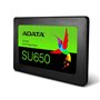 Disque dur Adata SU650 1 TB SSD