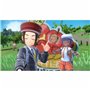 Jeu vidéo pour Switch Pokémon Scarlet + The Hidden Treasure of Area Ze