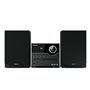 Mini Hifi Sharp XL-B512(BK)