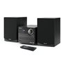 Mini Hifi Sharp XL-B512(BK)