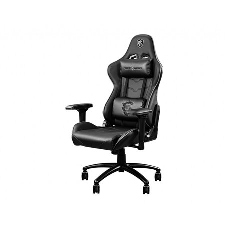 Chaise de jeu MSI 9S6-B0Y10D-041 Noir