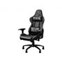 Chaise de jeu MSI 9S6-B0Y10D-041 Noir