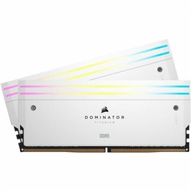 Mémoire RAM Corsair CMP64GX5M2X6600C32W 64 GB cl32