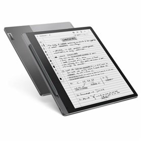 Tablette Lenovo Smart Paper 10,3" 4 GB RAM 64 GB Gris