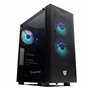 PC de bureau PcCom Lite AMD Ryzen 5500 AMD RADEON RX 6650XT 16 GB RAM 