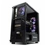 PC de bureau PcCom Lite AMD Ryzen 5500 AMD RADEON RX 6650XT 16 GB RAM 