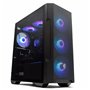 PC de bureau PcCom Ready AMD Ryzen 5 5600X 16 GB RAM 1 TB SSD