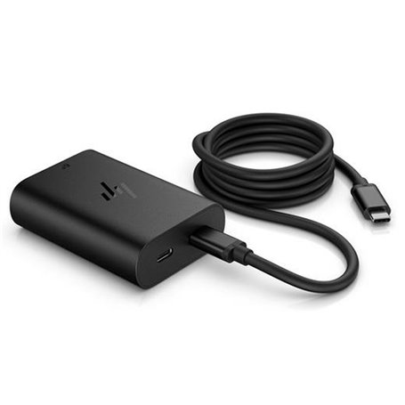 Chargeur d'ordinateur portable HP 65 W