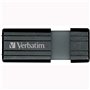 Clé USB Verbatim PinStripe Noir 32 GB