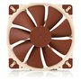 Ventillateur de cabine Noctua NF-A20 FLX Ø 20 cm