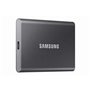 Disque Dur Externe Samsung Portable SSD T7 Gris