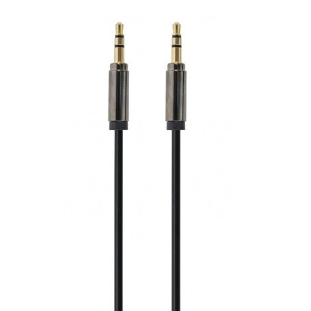 Câble Audio Jack (3,5 mm) GEMBIRD CCAP-444-6 1,8 m