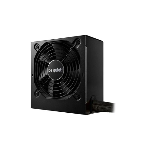 Bloc dAlimentation Be Quiet! BN329 ATX 750 W 130 W 80 Plus Bronze