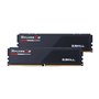 Mémoire RAM GSKILL Ripjaws S5 DDR5 cl34 96 GB