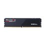 Mémoire RAM GSKILL Ripjaws S5 DDR5 cl34 96 GB