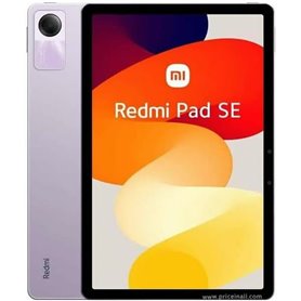 Tablette Xiaomi Redmi Pad SE 11" Qualcomm Snapdragon 680 8 GB RAM 256 