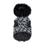 Manteau pour Chien Mickey Mouse Gris