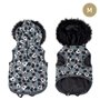 Manteau pour Chien Mickey Mouse Gris