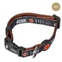 Collier pour Chien Star Wars Noir M