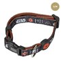 Collier pour Chien Star Wars Noir S