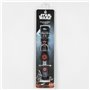 Collier pour Chien Star Wars Noir XS