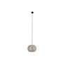 Suspension Home ESPRIT Beige Corde 50 W 40 x 40 x 35 cm