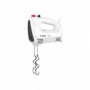 BOSCH MFQ22100 CLEVERMIXX Batteur - Blanc/Argent 46,99 €