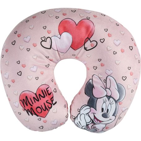 Coussin de voyage Minnie Mouse CZ10624