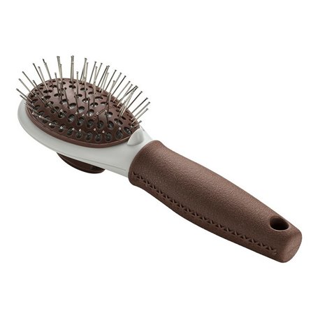 Brosse Démêlante Hunter Auto-nettoyant