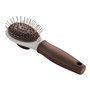 Brosse Démêlante Hunter Auto-nettoyant