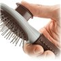 Brosse Démêlante Hunter Auto-nettoyant