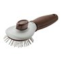 Brosse Démêlante Hunter Auto-nettoyant