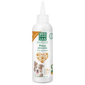 Épilateur Menforsan Oreja Chien 30 g Sous forme de poudre