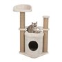 Grattoir pour Chats Trixie Nayra Beige Jute 83 cm