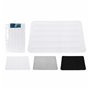 Tapis de bain Bathroom Solutions 70 x 45 cm