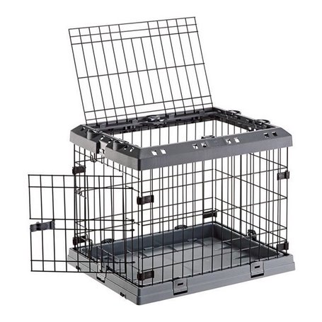 Cage Ferplast Cage de Transport (62 x 58 x 92 cm)